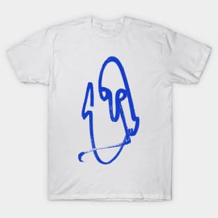 doodle man T-Shirt